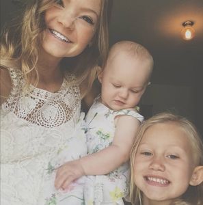 Meet your Posher, Brittney